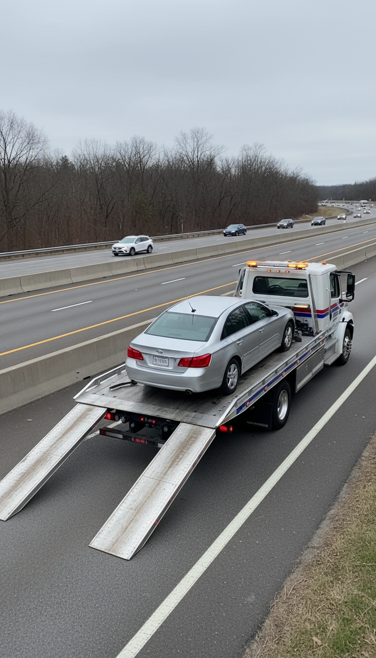 Why Junk Car Removal in Quincy Beats Letting It Sit