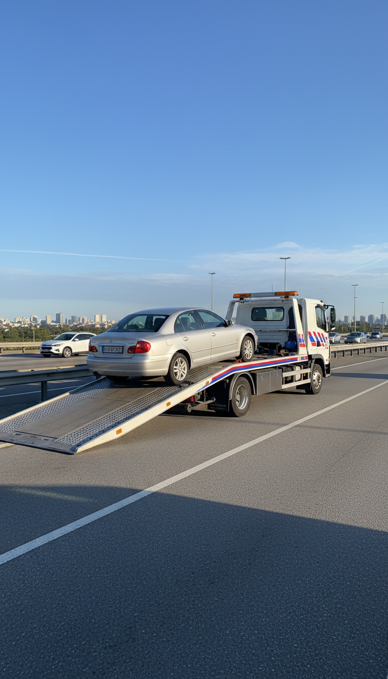 Why Junk Car Removal in Quissett Beats Letting It Sit