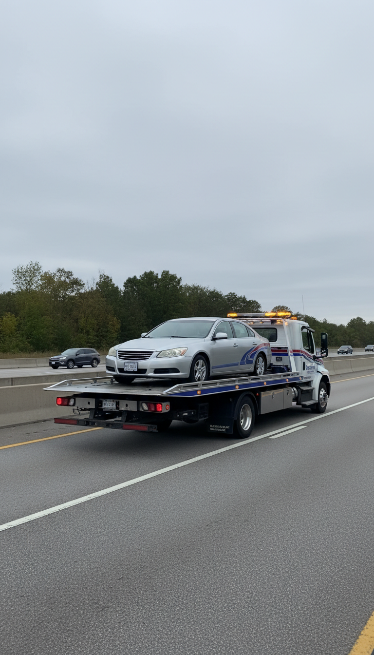 Why Junk Car Removal in Rahway Beats Letting It Sit