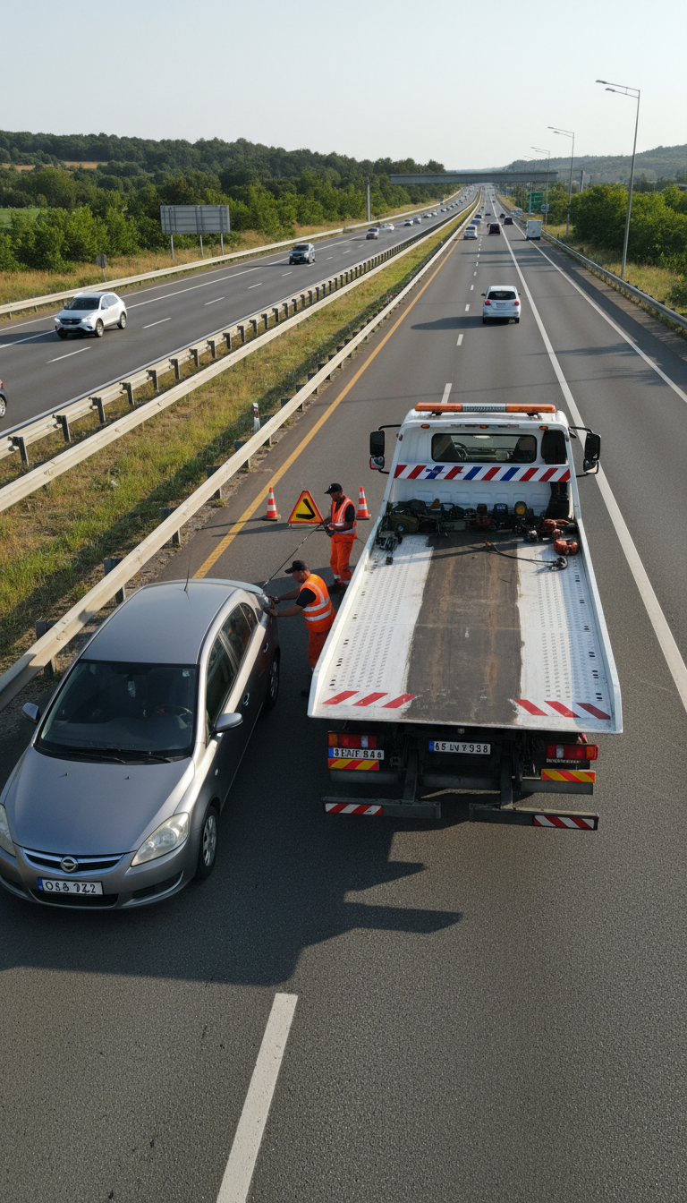 Why Junk Car Removal in Ramapo Beats Letting It Sit