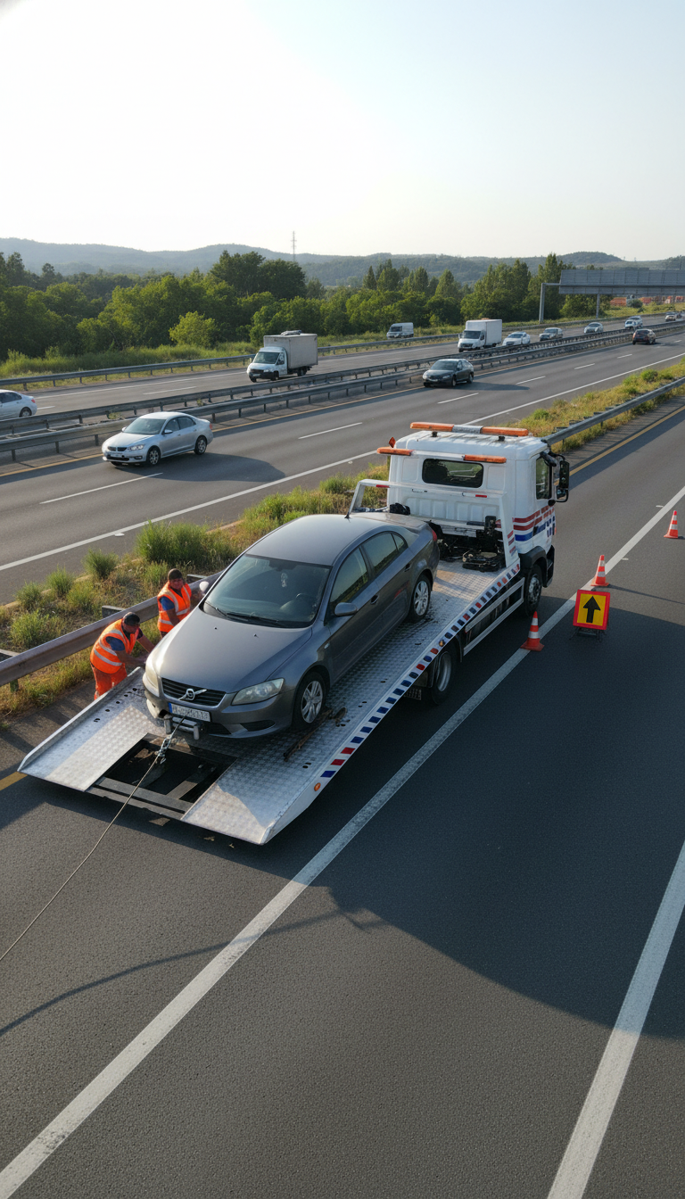 Why Junk Car Removal in Rancho Penasquitos Beats Letting It Sit