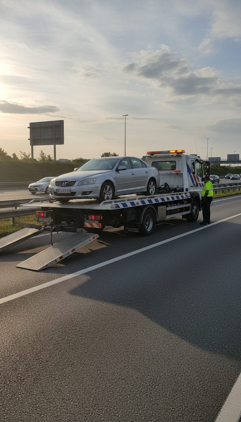Why Junk Car Removal in Rancho Santa Margarita Beats Letting It Sit