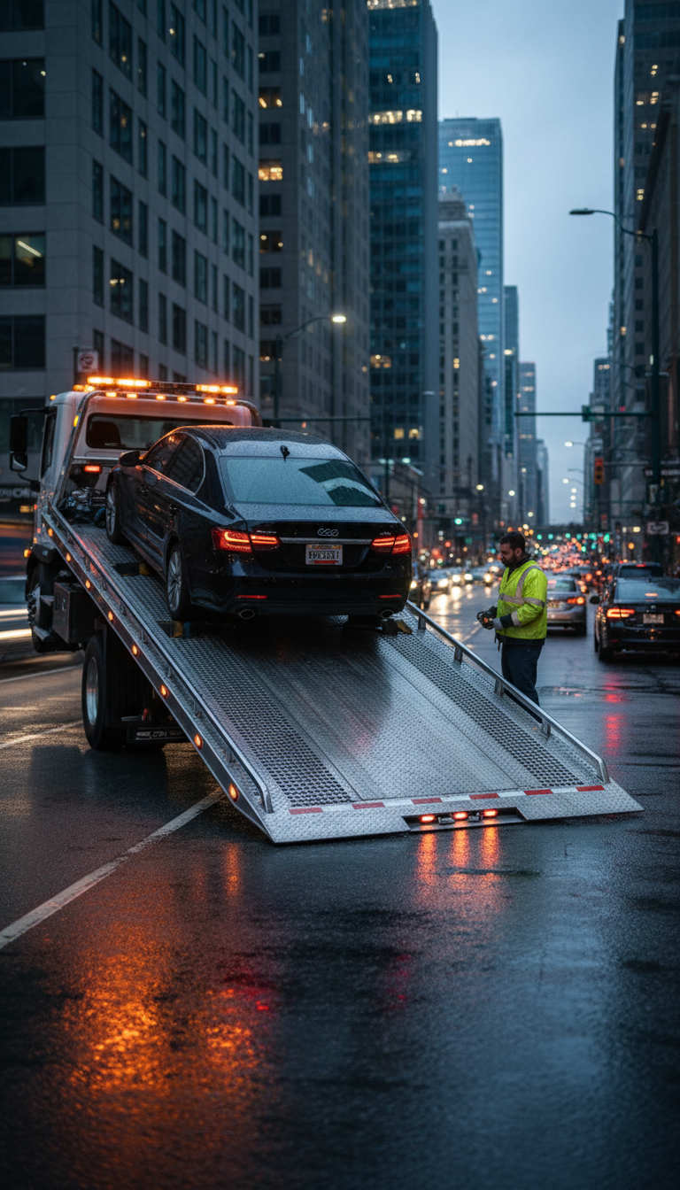 Why Junk Car Removal in Randolph Beats Letting It Sit