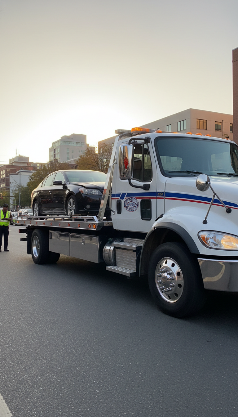 Why Junk Car Removal in Rapid City Beats Letting It Sit