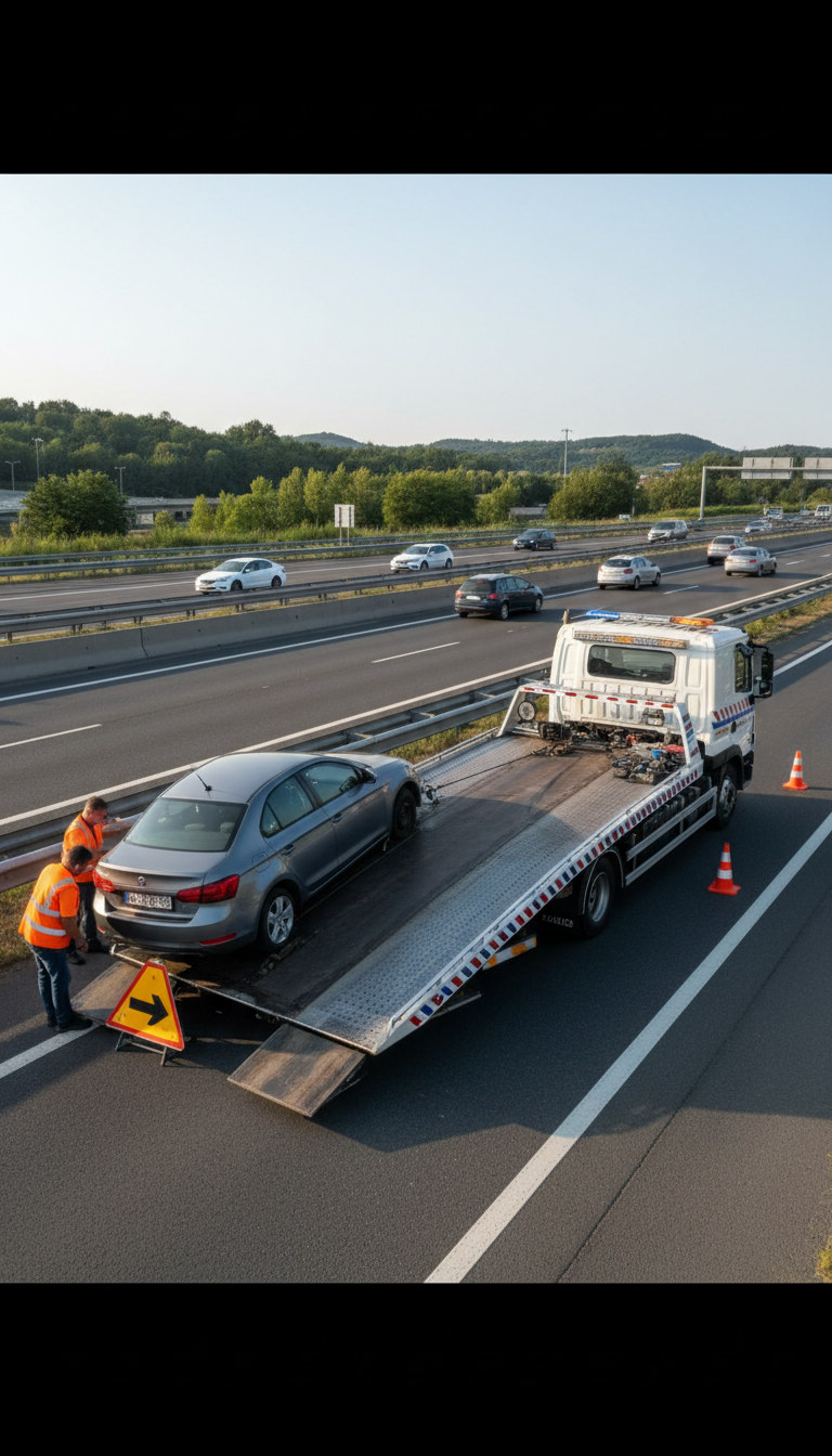 Why Junk Car Removal in Raytown Beats Letting It Sit