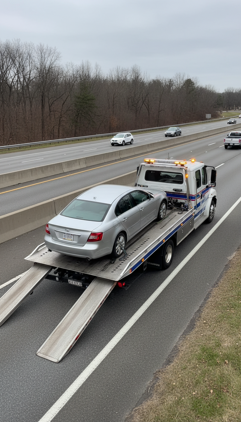Why Junk Car Removal in Reading Beats Letting It Sit