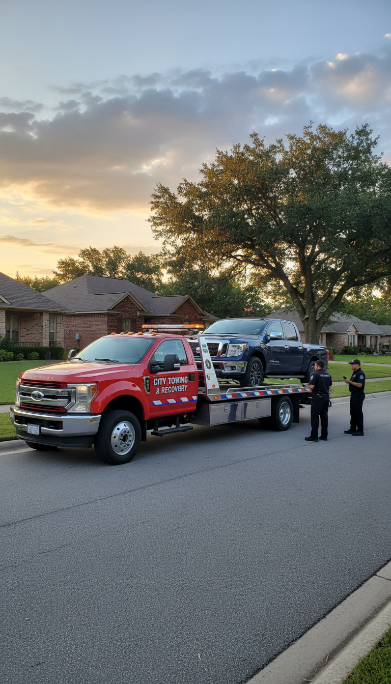 Why Junk Car Removal in Redan Beats Letting It Sit
