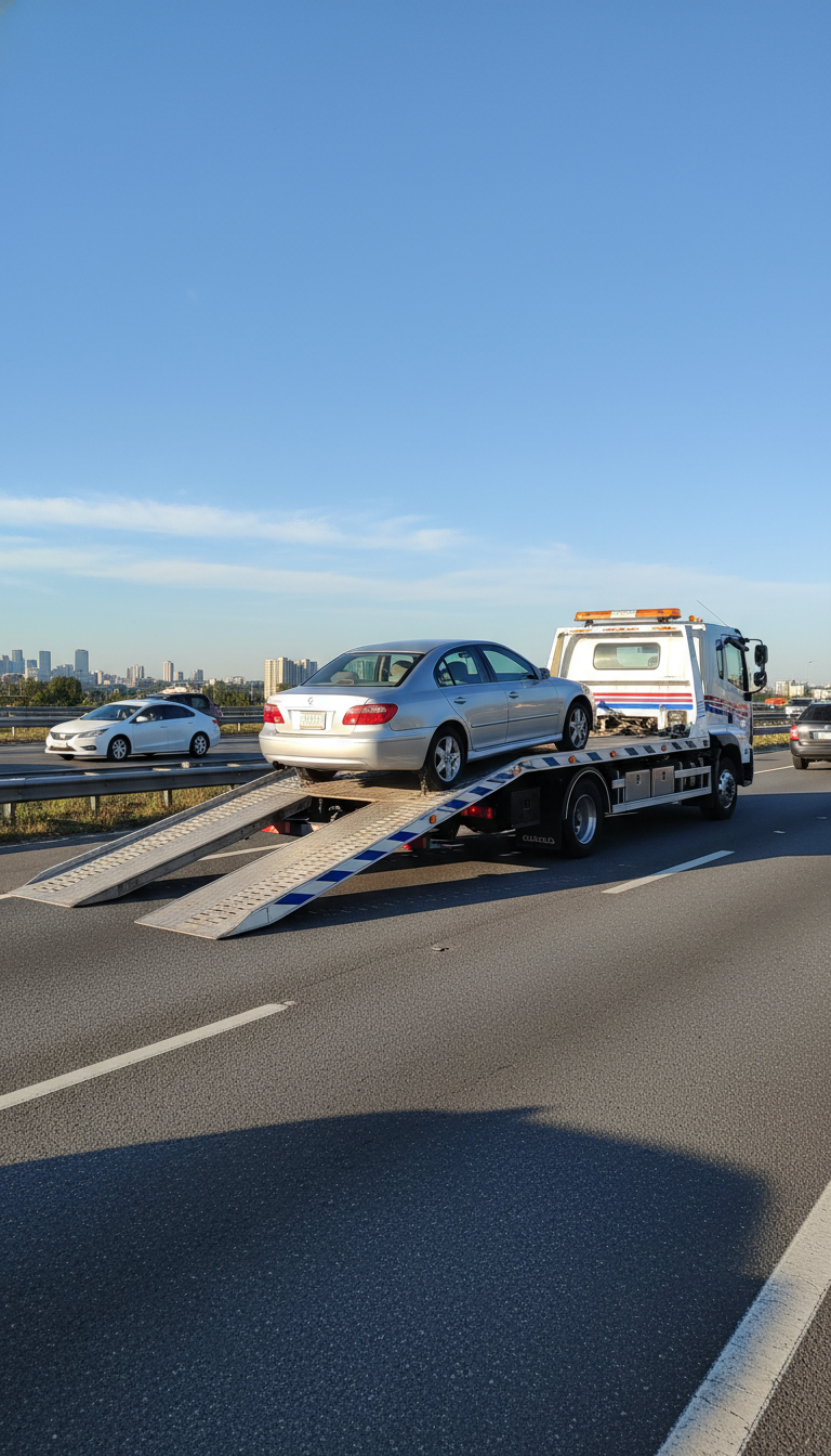 Why Junk Car Removal in Redford Beats Letting It Sit
