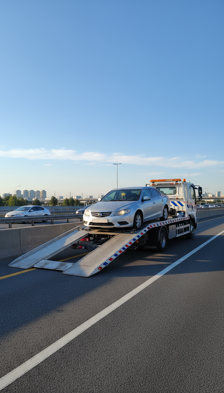 Why Junk Car Removal in Redmond Beats Letting It Sit