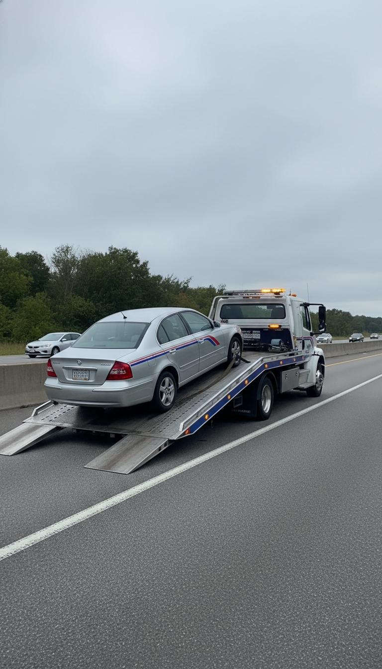 Why Junk Car Removal in Revere Beats Letting It Sit