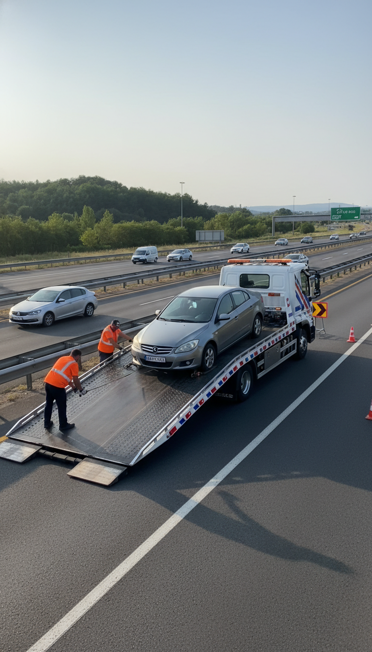 Why Junk Car Removal in Rhode Island Beats Letting It Sit