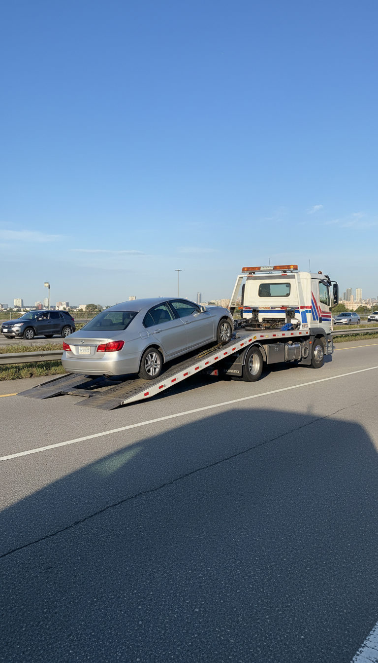 Why Junk Car Removal in Richardson Beats Letting It Sit