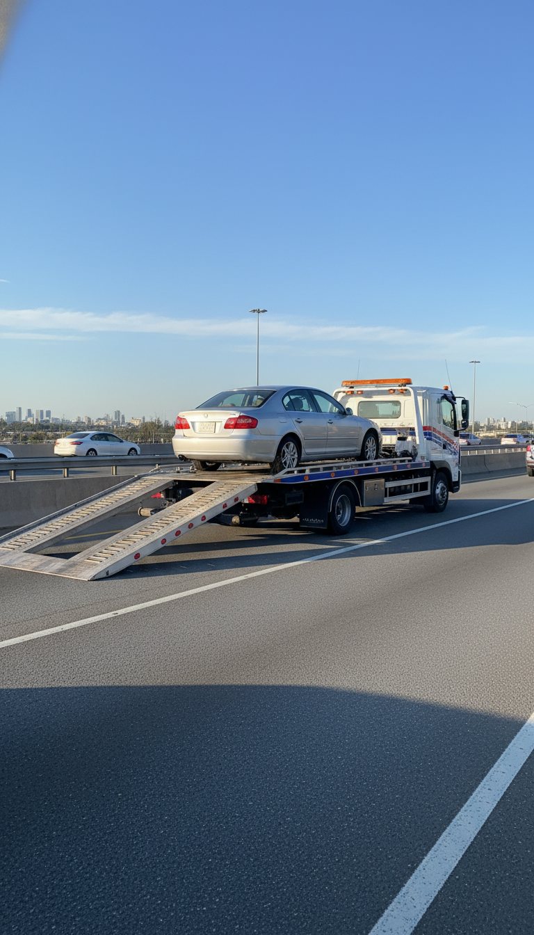 Why Junk Car Removal in Richmond Beats Letting It Sit