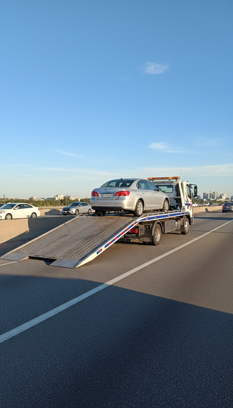 Why Junk Car Removal in Richmond Beats Letting It Sit