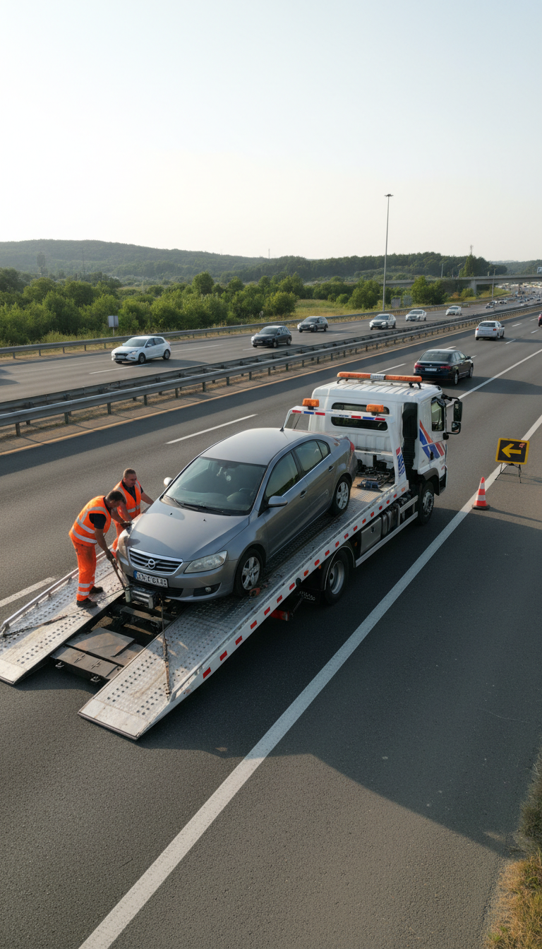 Why Junk Car Removal in Richmond Beats Letting It Sit