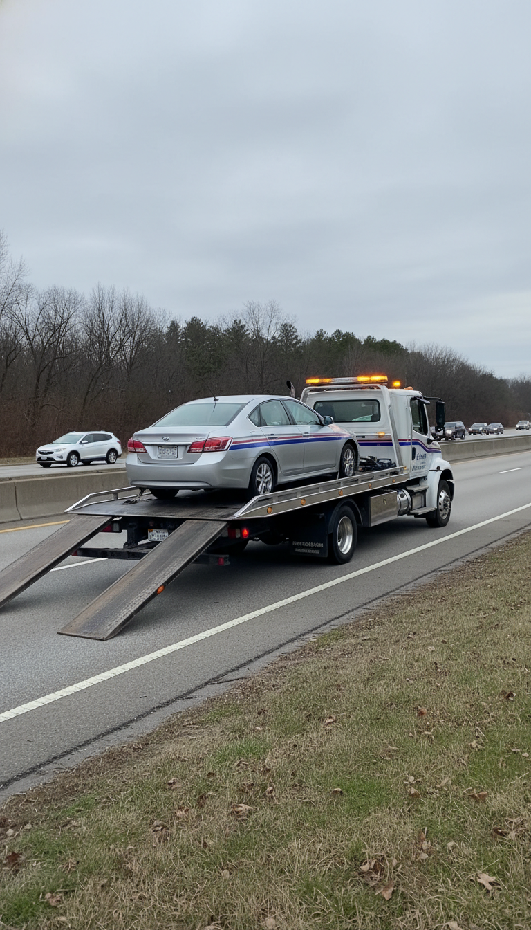 Why Junk Car Removal in Richmond Hill Beats Letting It Sit