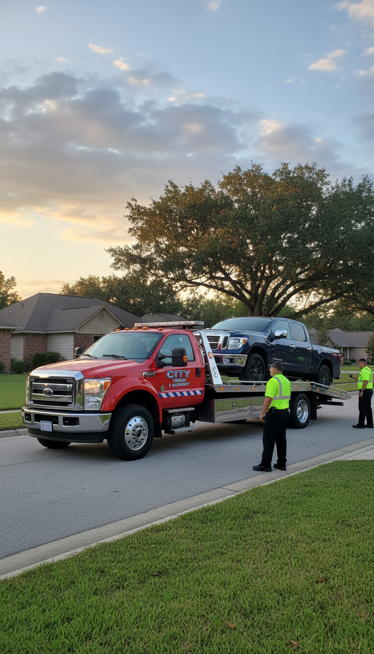 Why Junk Car Removal in Ridgecrest Beats Letting It Sit