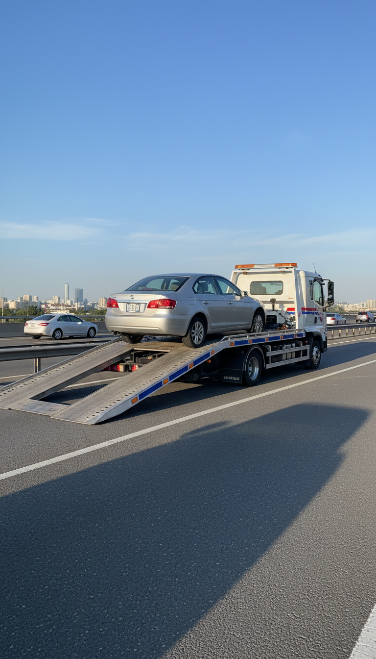 Why Junk Car Removal in Ridgewood Beats Letting It Sit