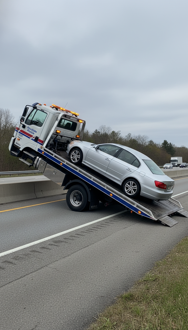 Why Junk Car Removal in Ridgewood Beats Letting It Sit