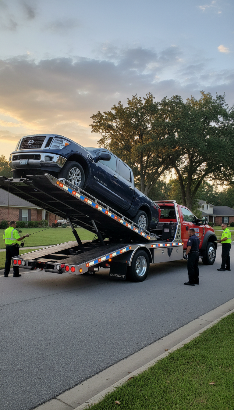 Why Junk Car Removal in Rio Rancho Beats Letting It Sit