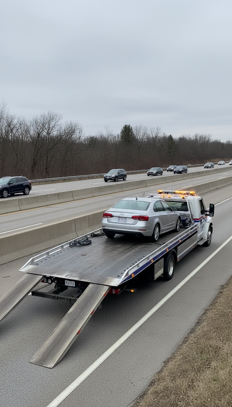 Why Junk Car Removal in Riverton Beats Letting It Sit
