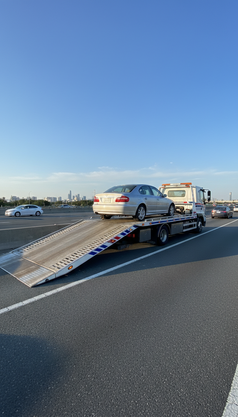 Why Junk Car Removal in Rochester Beats Letting It Sit
