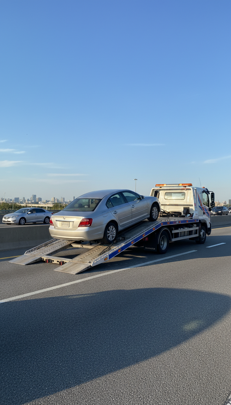 Why Junk Car Removal in Rochester Beats Letting It Sit