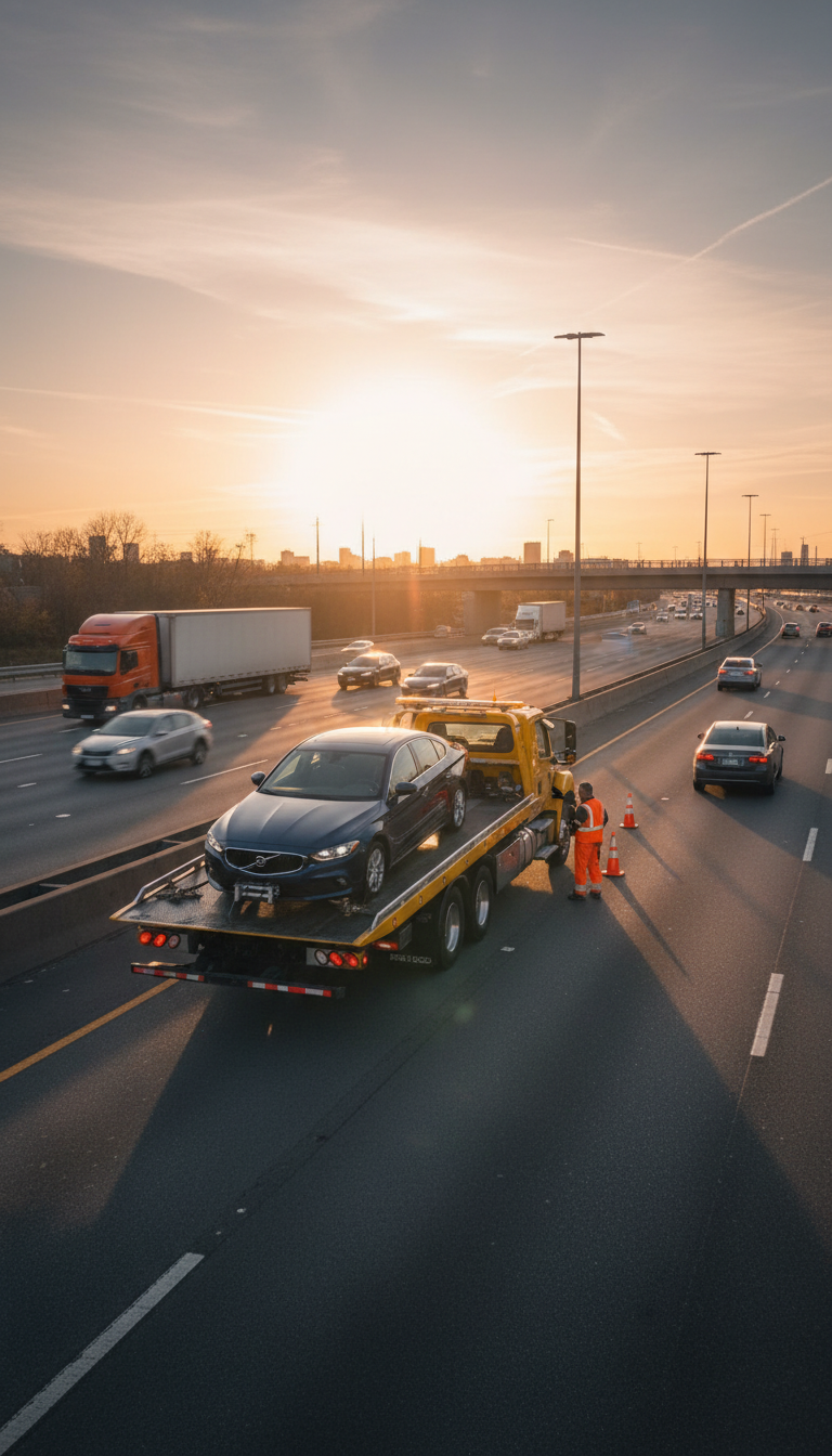 Why Junk Car Removal in Rock Hill Beats Letting It Sit