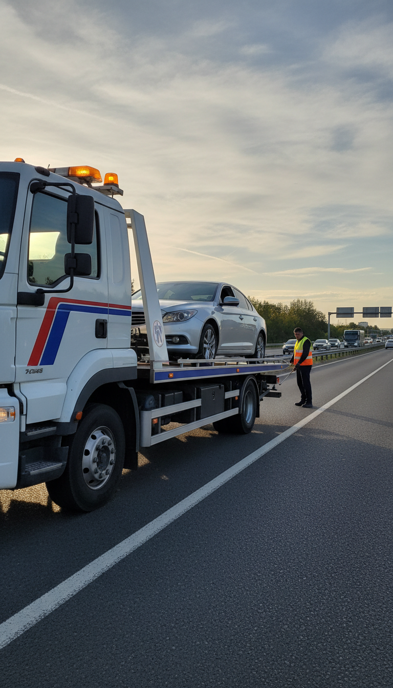 Why Junk Car Removal in Rockdale Beats Letting It Sit