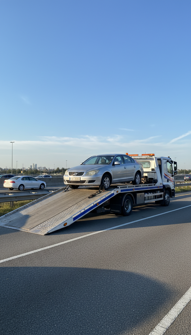 Why Junk Car Removal in Rockdale Beats Letting It Sit