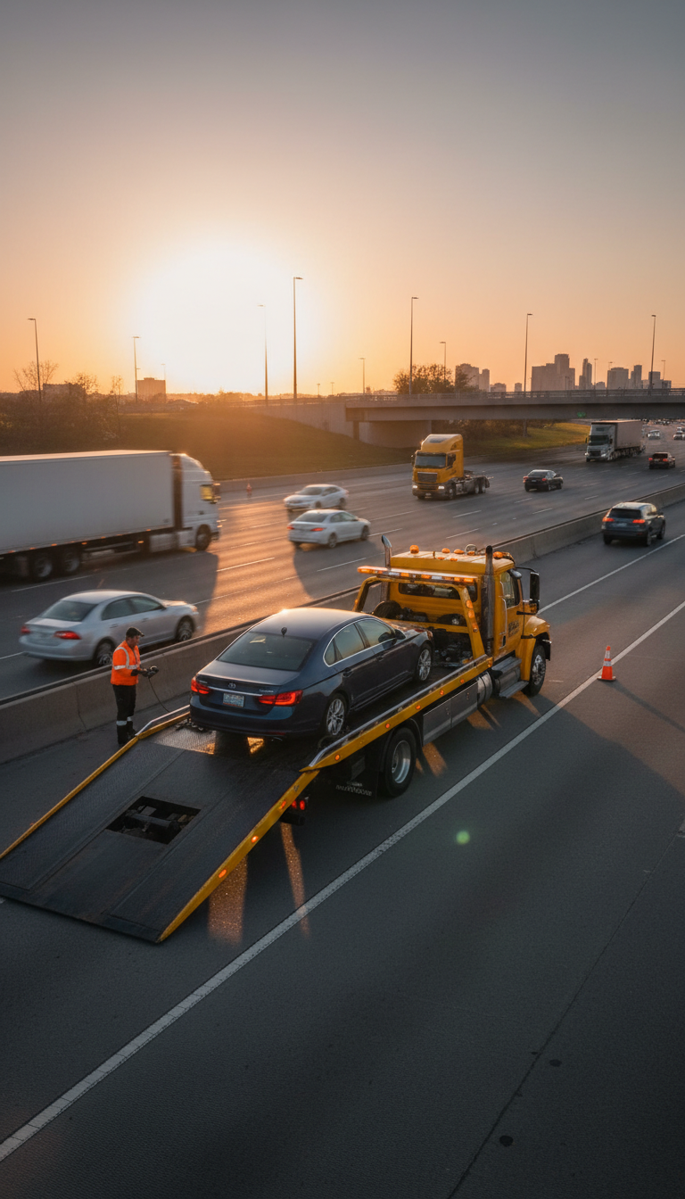 Why Junk Car Removal in Rocklin Beats Letting It Sit