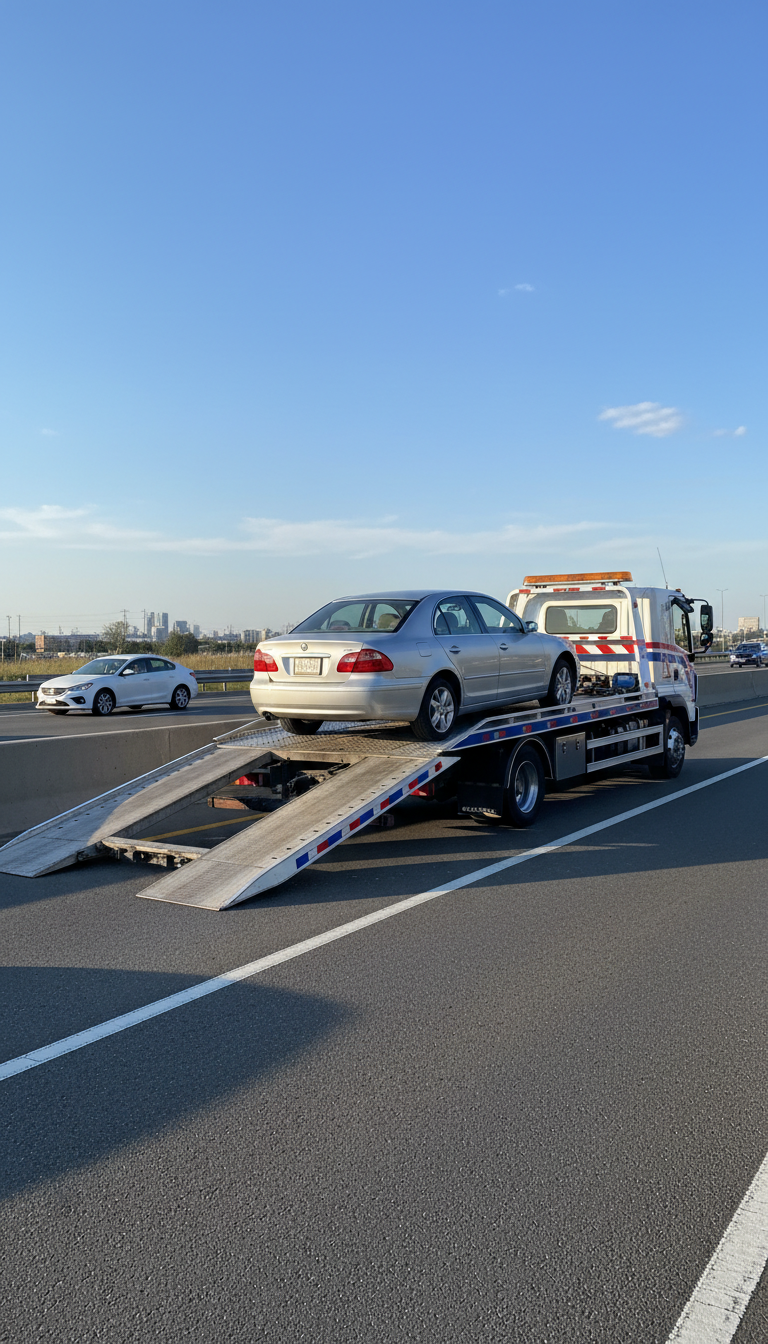 Why Junk Car Removal in Rogers Park Beats Letting It Sit