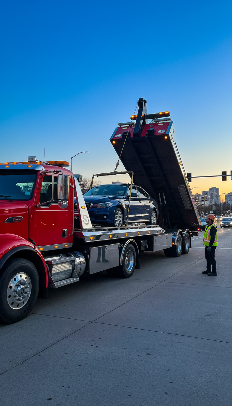 Why Junk Car Removal in Rohrerstown Beats Letting It Sit