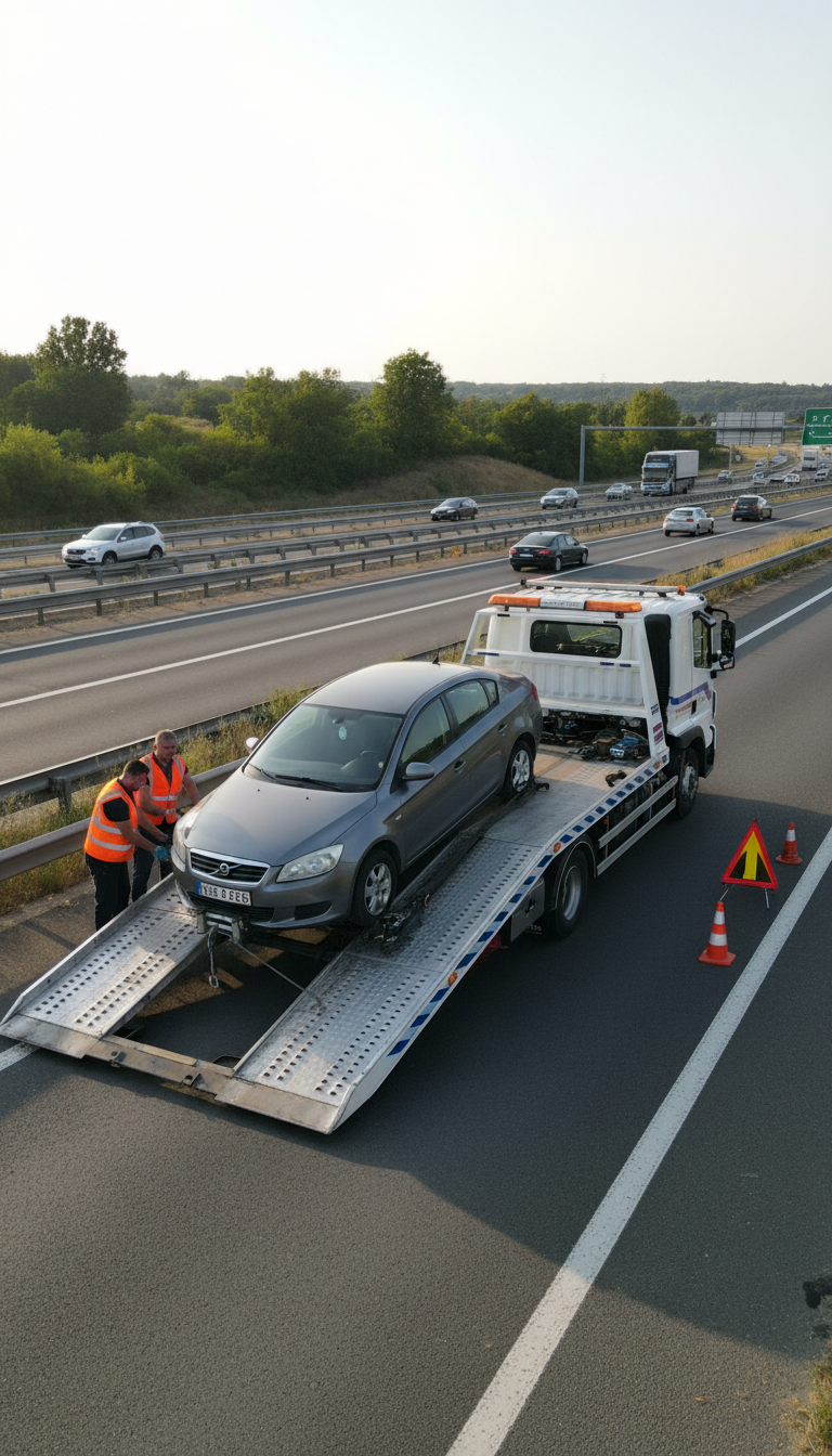 Why Junk Car Removal in Roseville Beats Letting It Sit