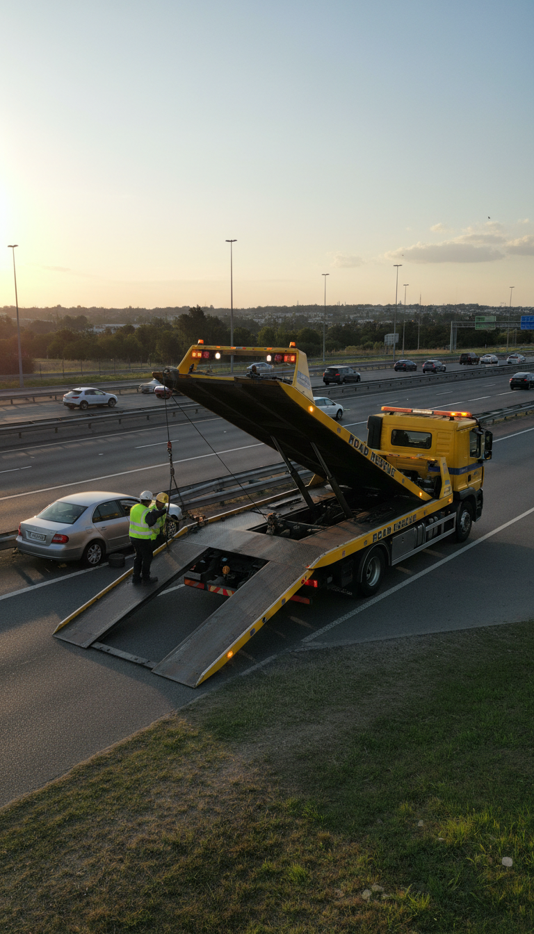 Why Junk Car Removal in Ross Corners Beats Letting It Sit