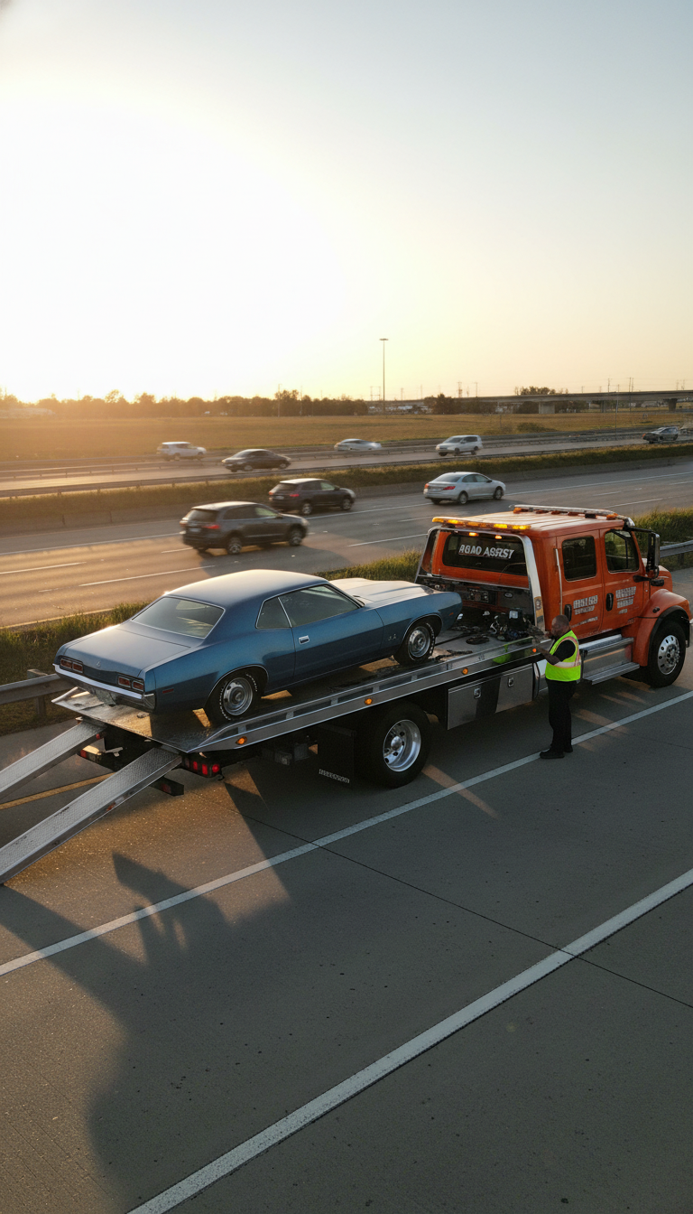 Why Junk Car Removal in Roswell Beats Letting It Sit