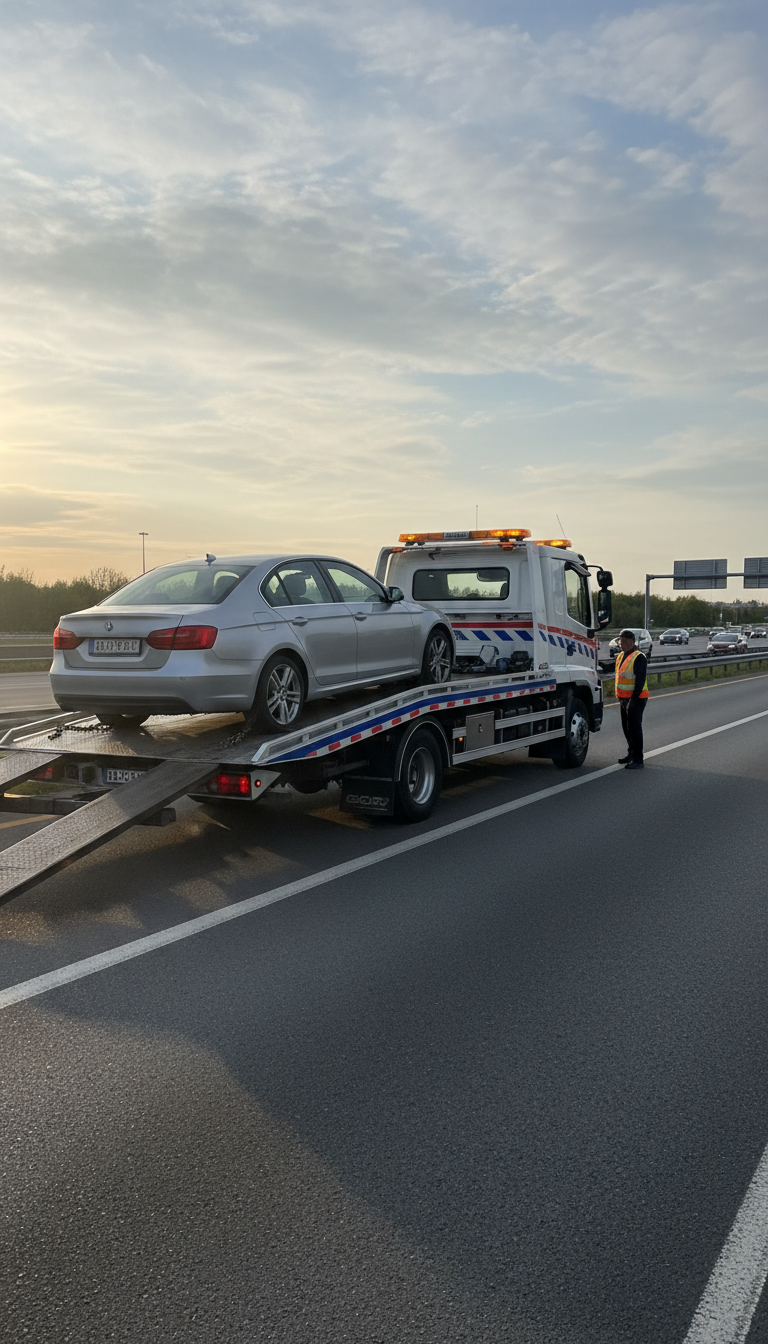 Why Junk Car Removal in Round Rock Beats Letting It Sit