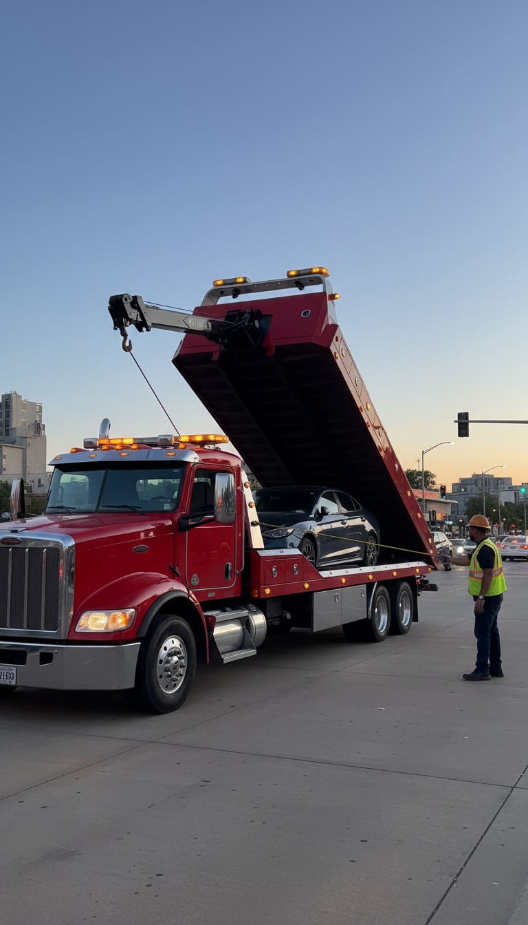 Why Junk Car Removal in Rubidoux Beats Letting It Sit