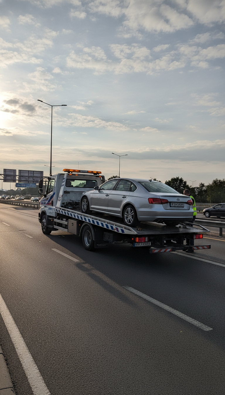 Why Junk Car Removal in Saga Bay Beats Letting It Sit