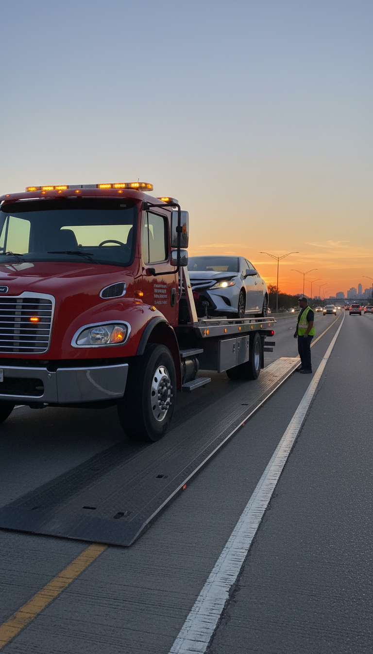 Why Junk Car Removal in Sahuarita Beats Letting It Sit