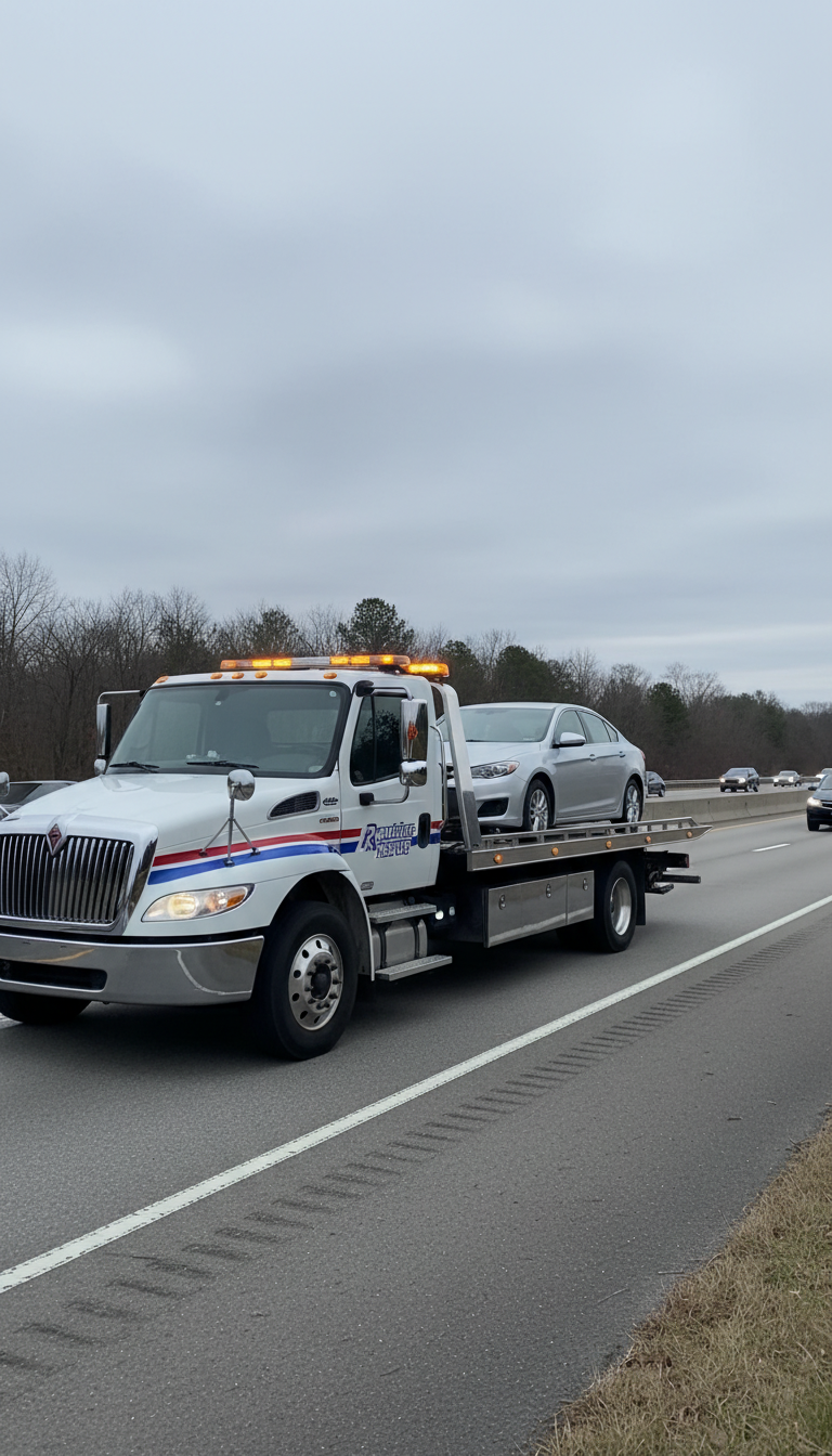 Why Junk Car Removal in Saint Albans Beats Letting It Sit
