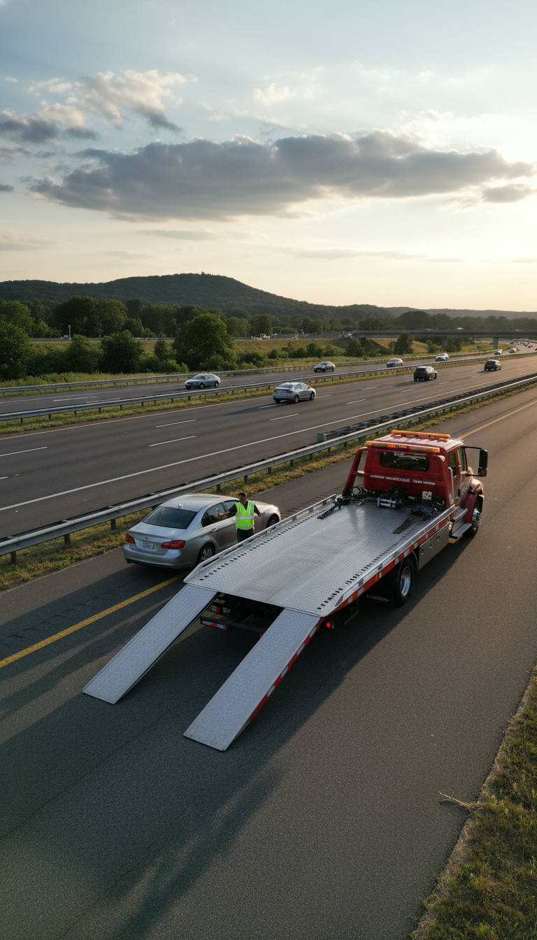 Why Junk Car Removal in Saint Charles Beats Letting It Sit