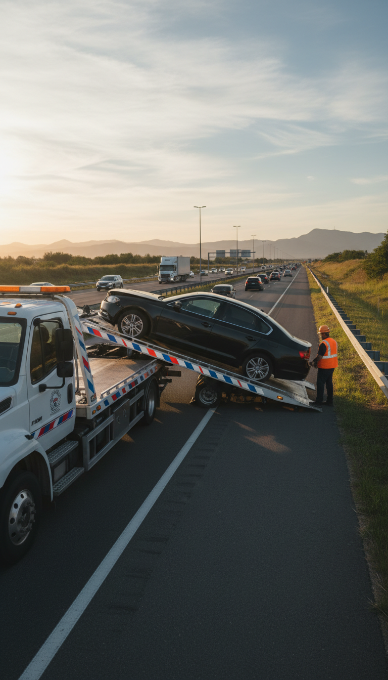 Why Junk Car Removal in Saint Charles Beats Letting It Sit