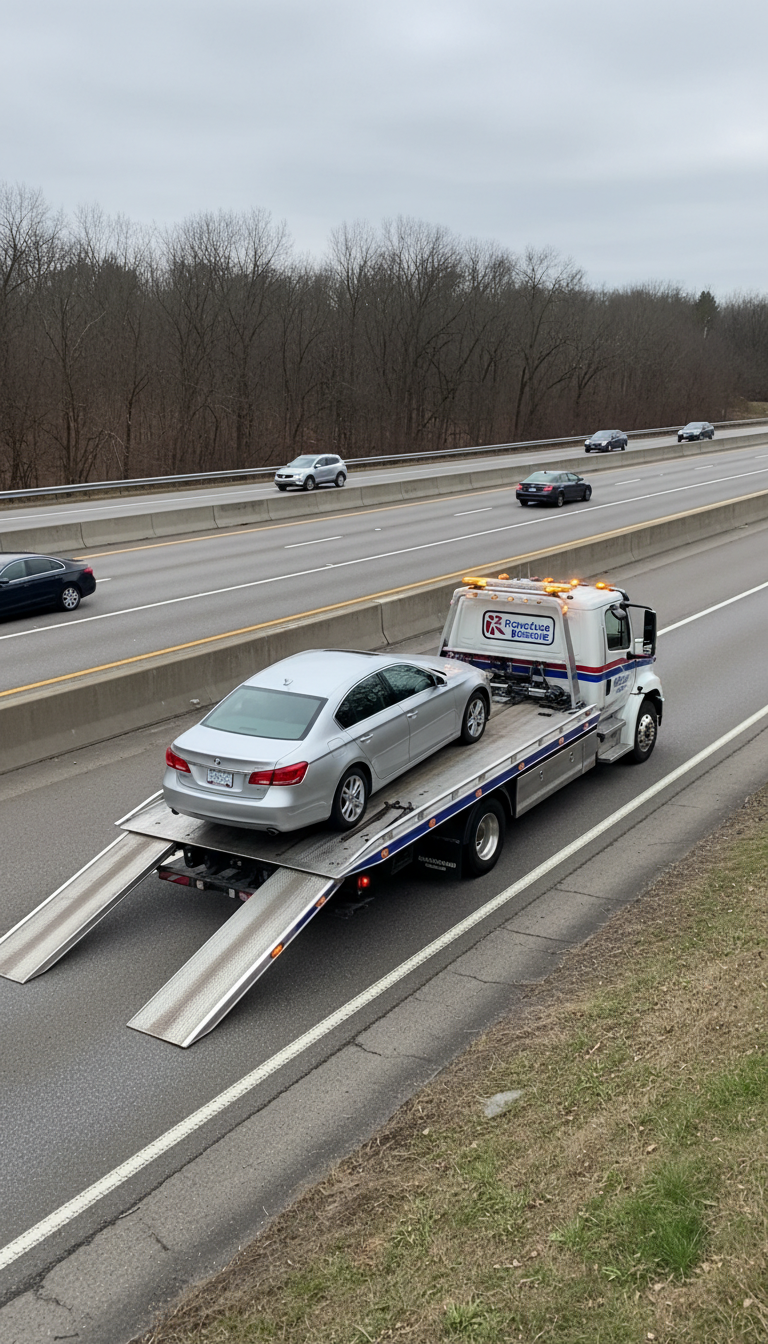 Why Junk Car Removal in Saint Cloud Beats Letting It Sit