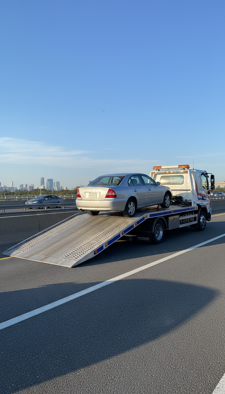 Why Junk Car Removal in Saint Louis Park Beats Letting It Sit