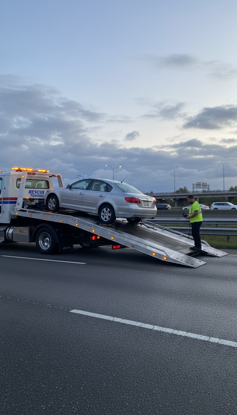 Why Junk Car Removal in Salem Beats Letting It Sit