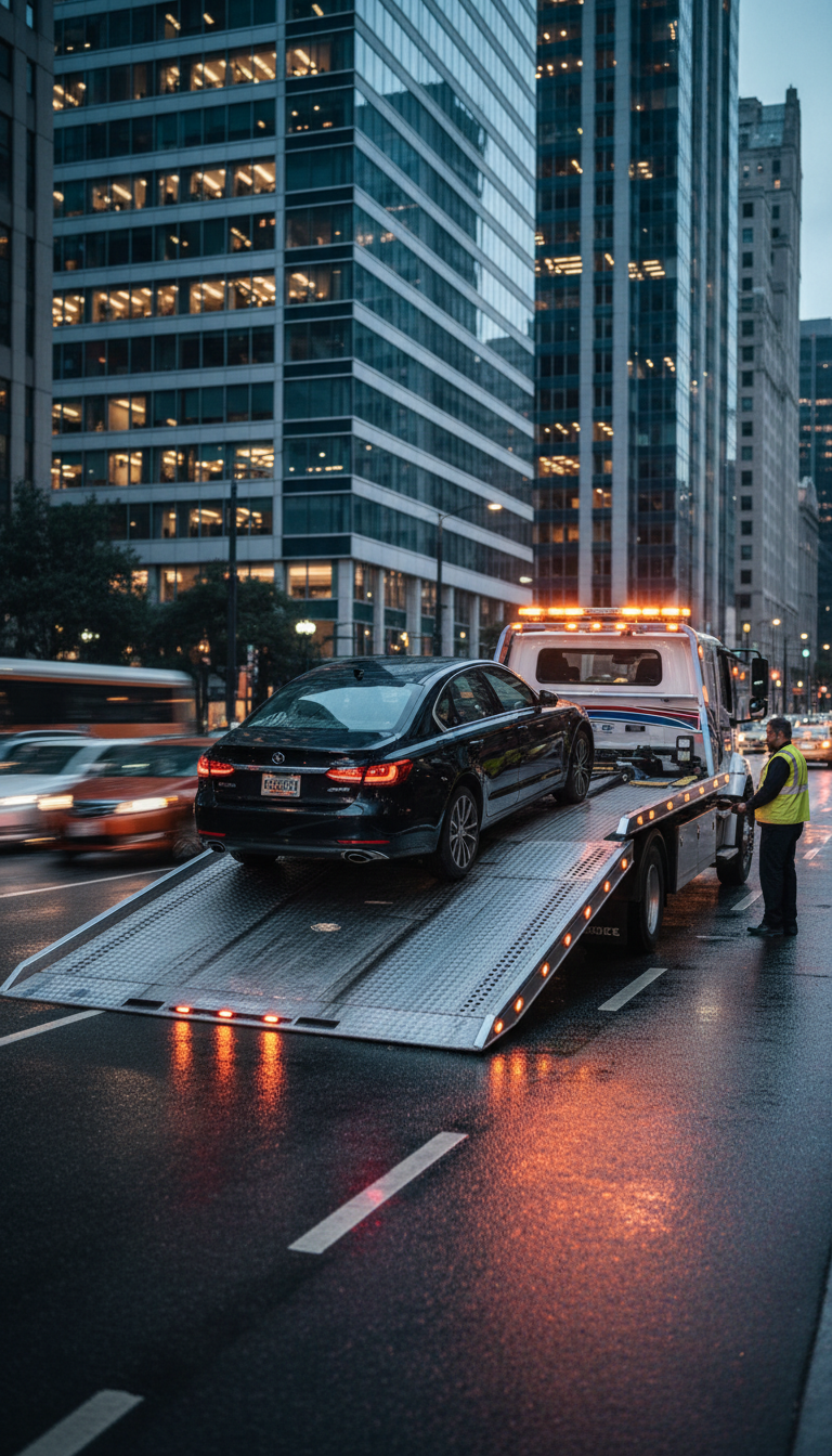 Why Junk Car Removal in Salem Beats Letting It Sit