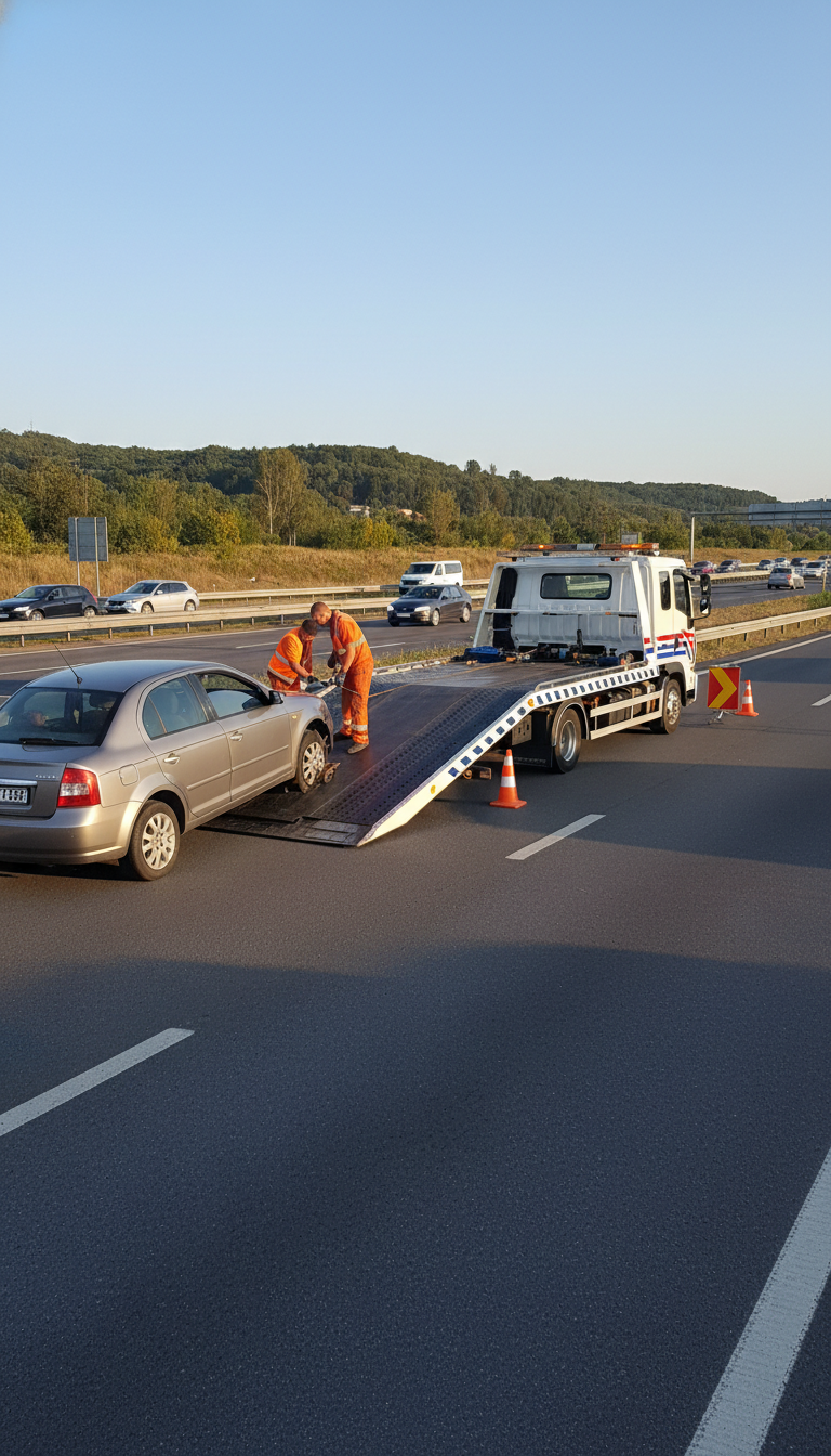 Why Junk Car Removal in Salisbury Beats Letting It Sit