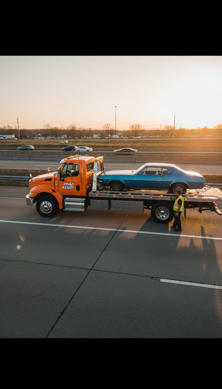 Why Junk Car Removal in Salt Lake City Beats Letting It Sit
