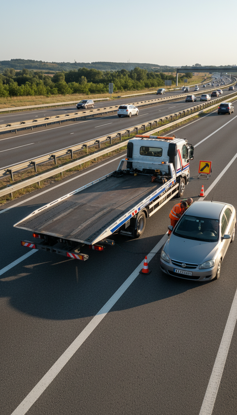 Why Junk Car Removal in Samaria Beats Letting It Sit